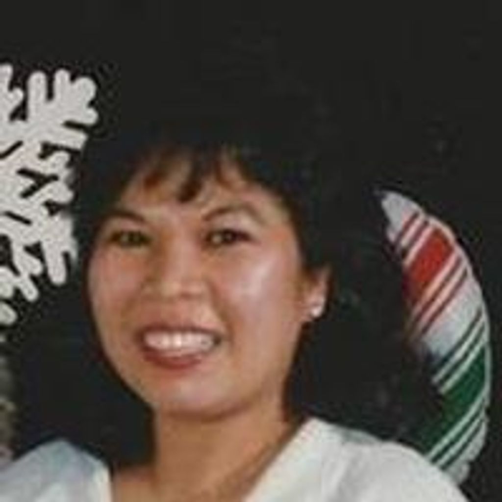 Zeny A Magnaye Profile Photo