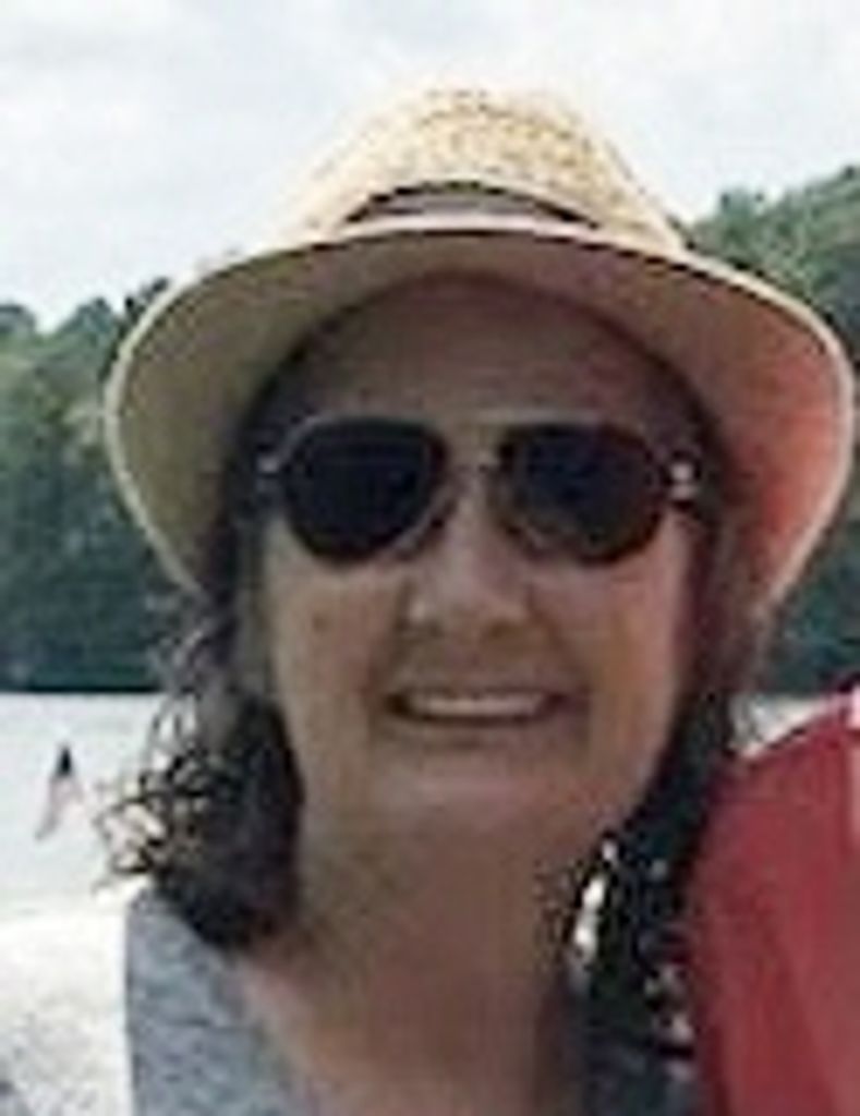 Stephanie Ann Borders Profile Photo