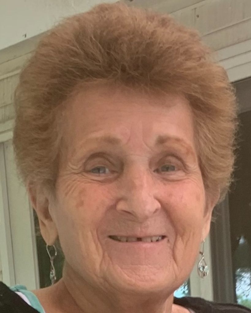 Marie J. (Ficicchy) Leahy