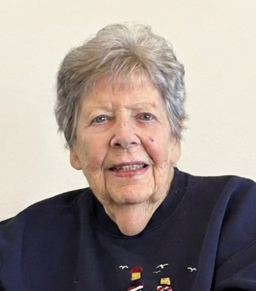 Patricia A Braasch