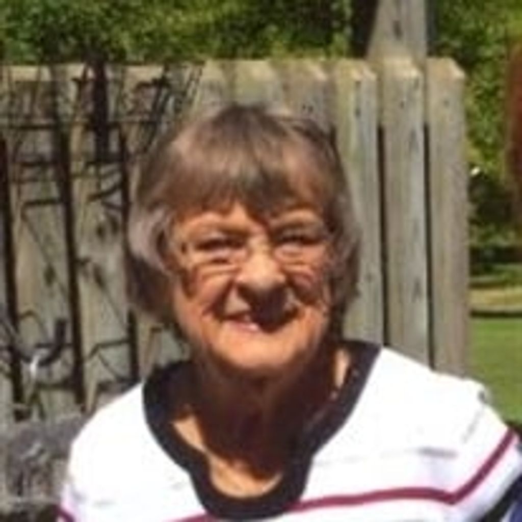 Rosalee Davis