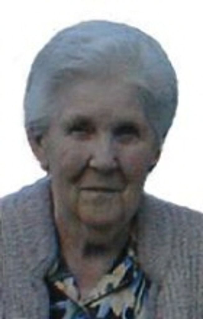 Doreen E. Shaw