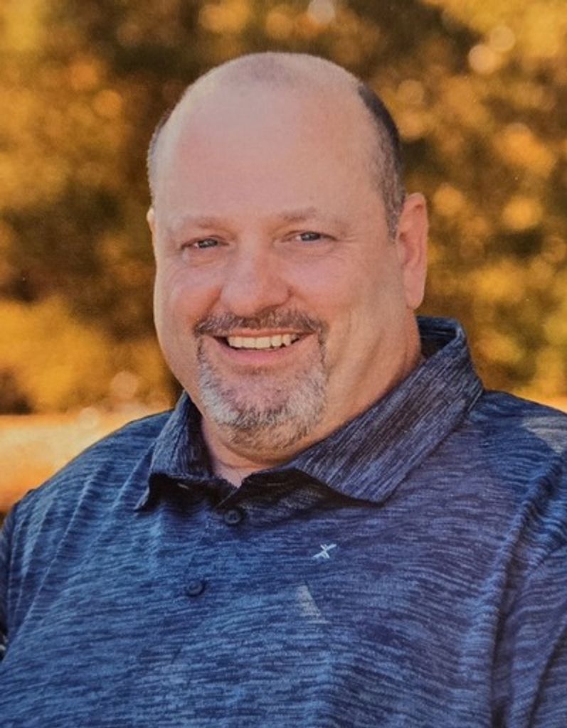 Darren Casey Profile Photo