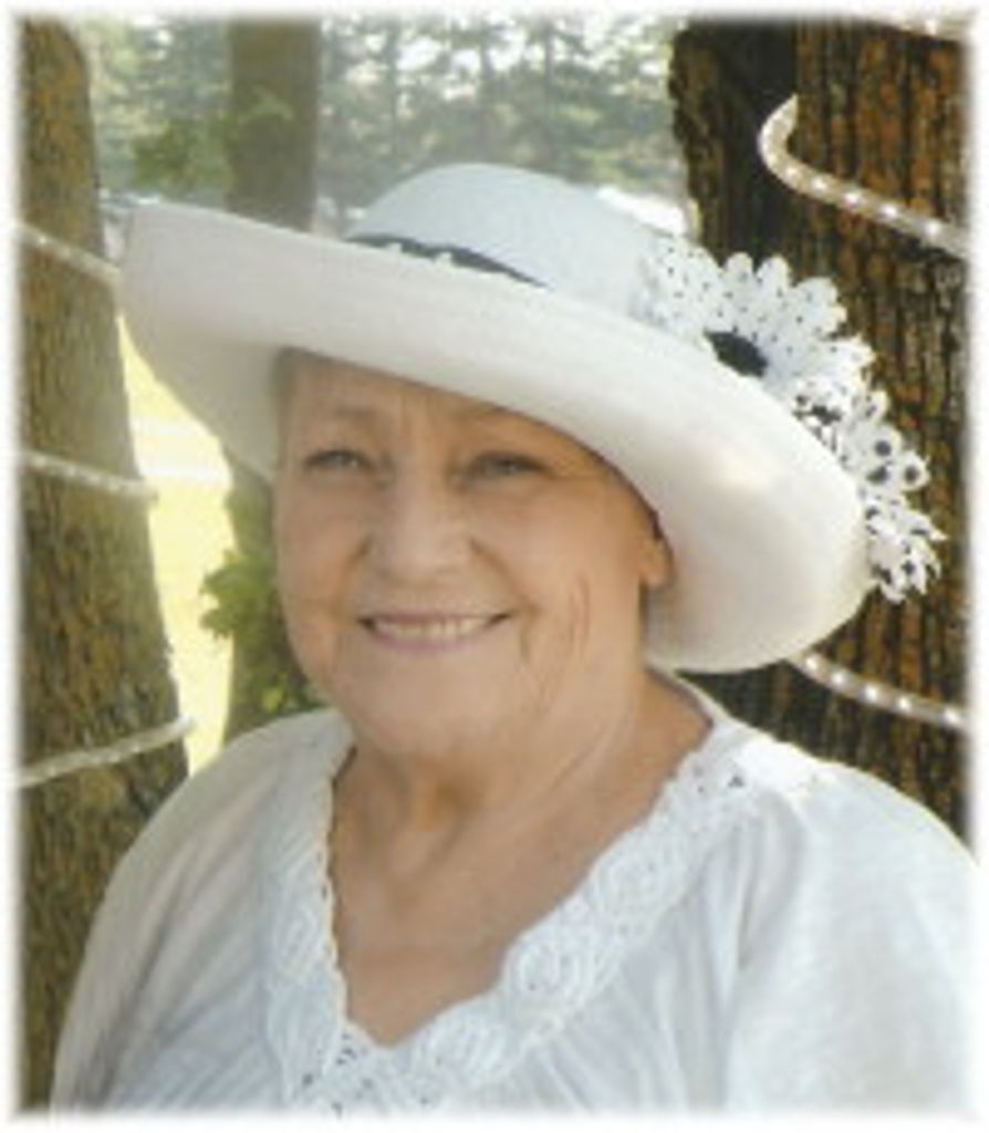 Therese Frances Jeanette Conroy