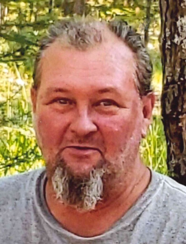 Harvey Lee Sidell III