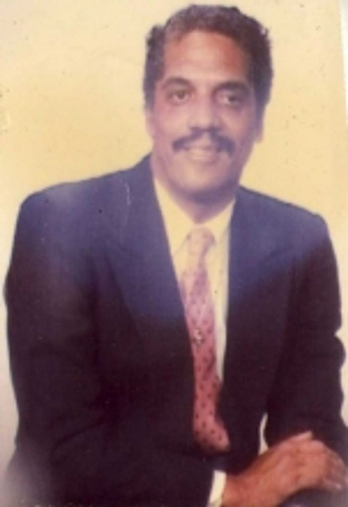 William H. 'Bill' Smith Profile Photo