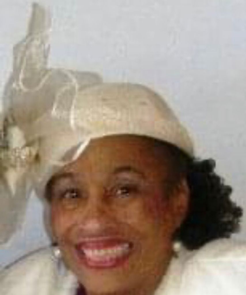 Margaret J Clinkscale