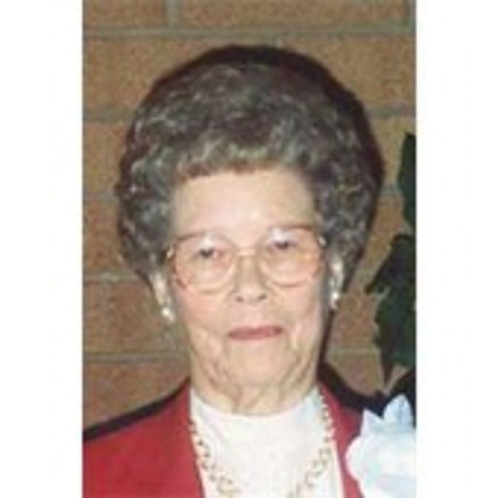 Mary Fender
