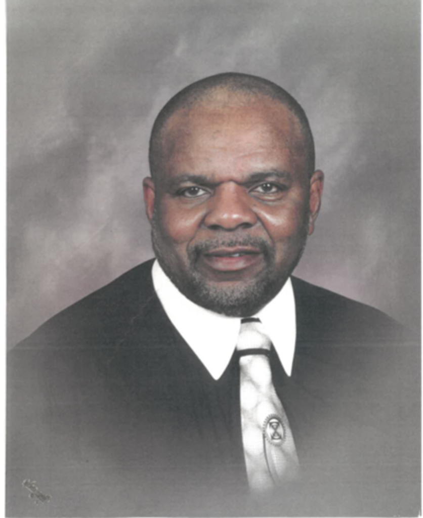 Daniel Lee Williams, Jr. Profile Photo