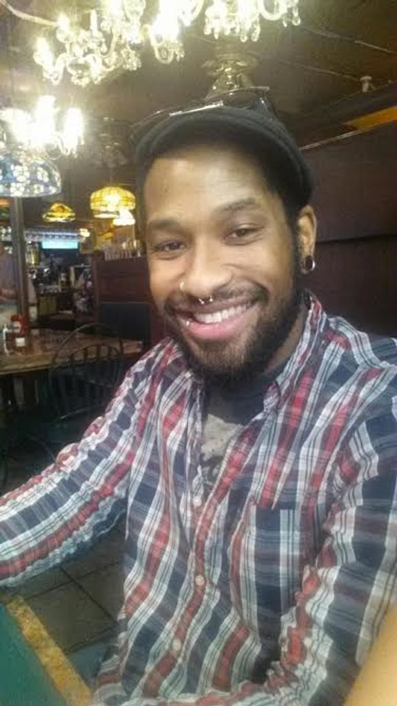 Corey Jameison Allicock