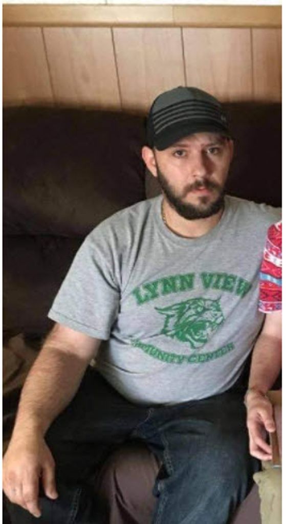 James Wayne Sluss Profile Photo
