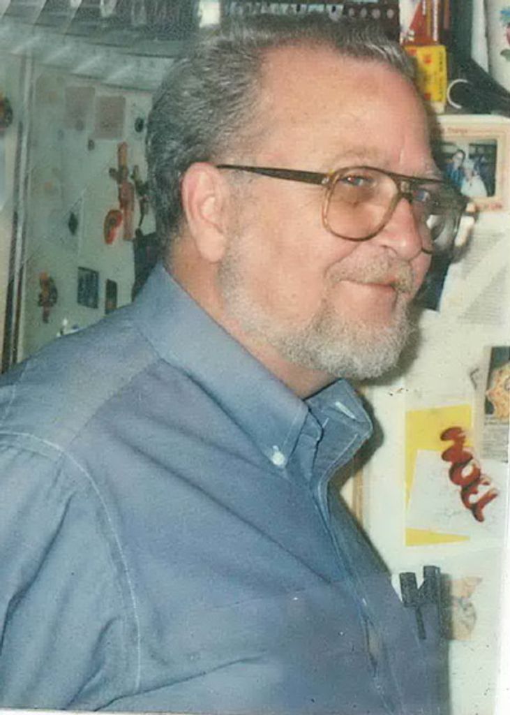 Bruce Priem Profile Photo