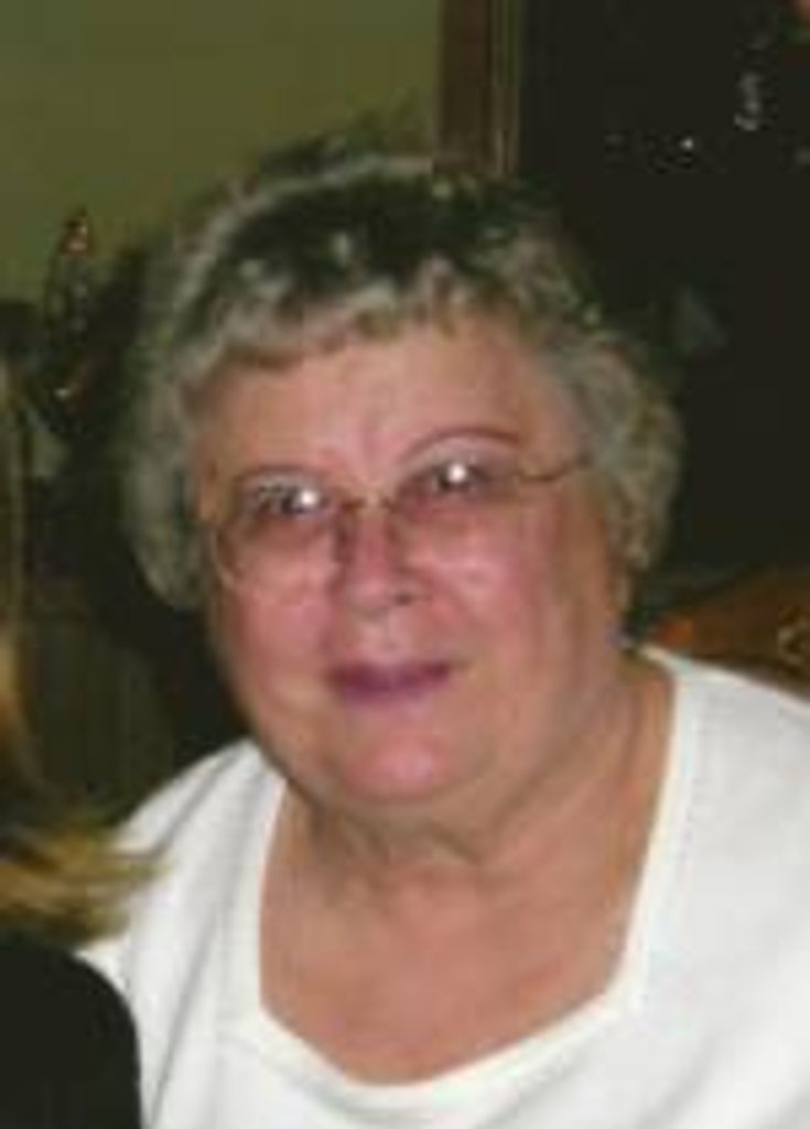 Lois Hines