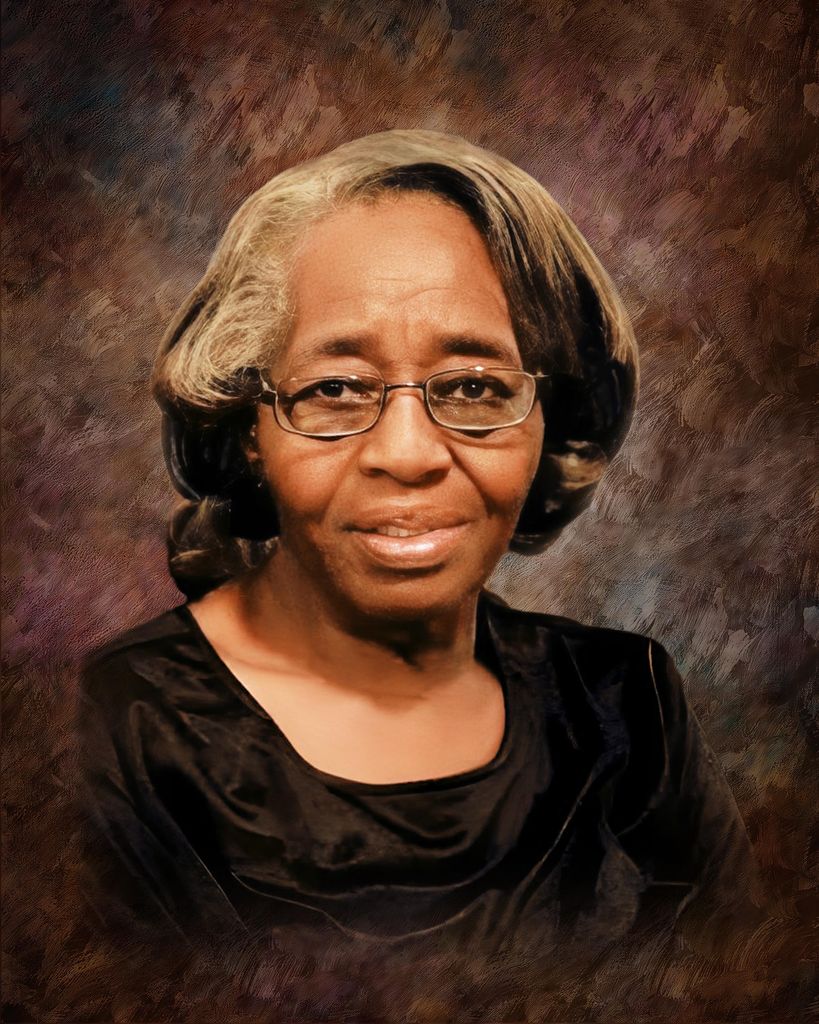 Mary McMurrian