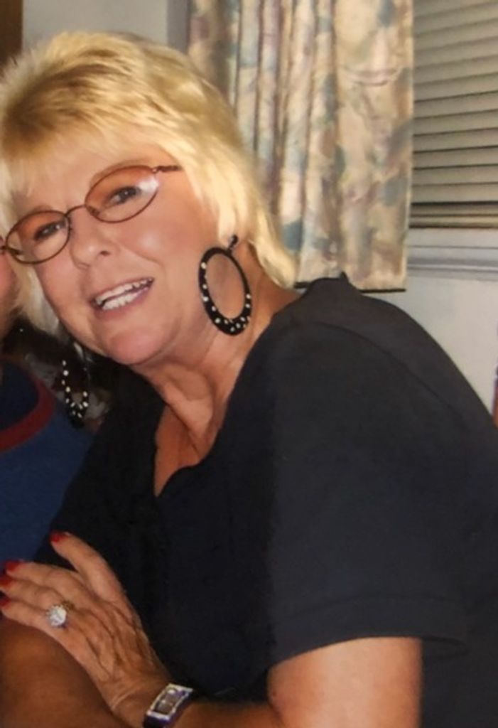 Betty Takats Redd Profile Photo