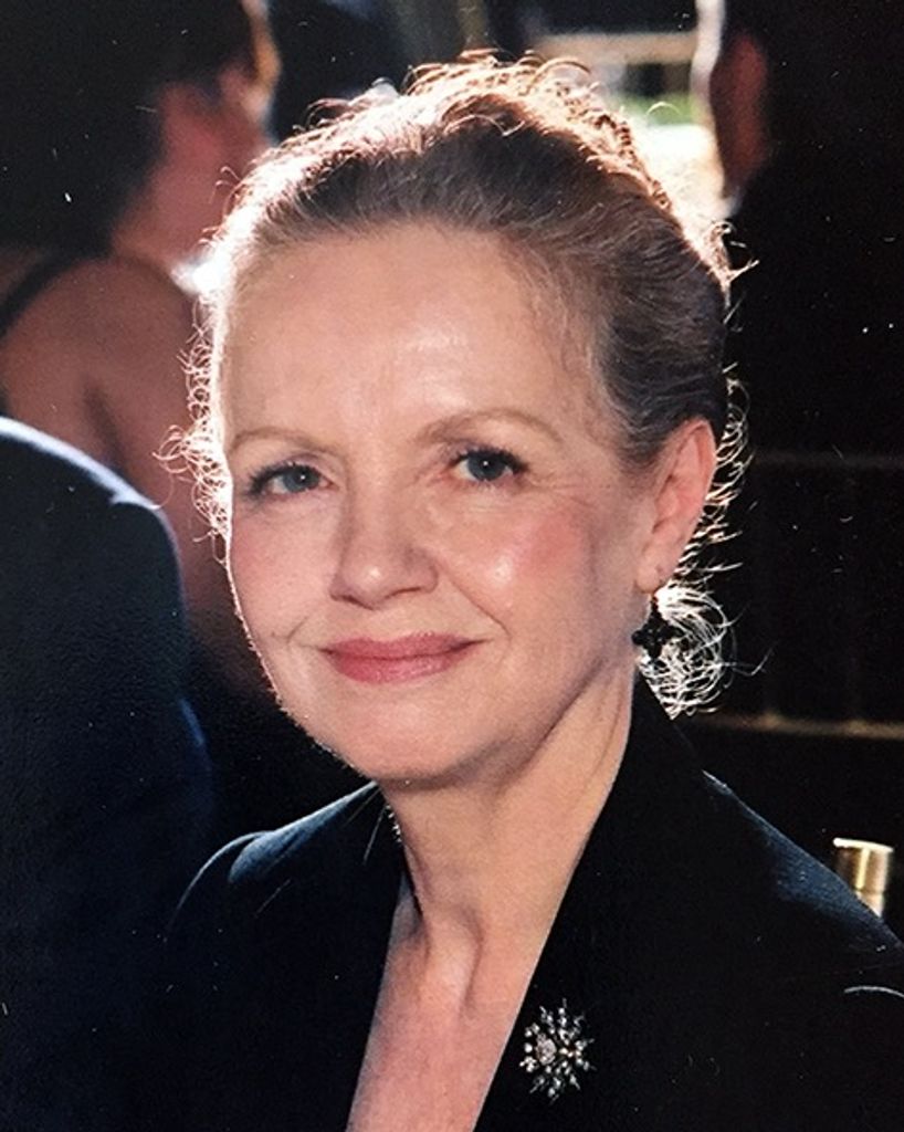 Claire Kisker
