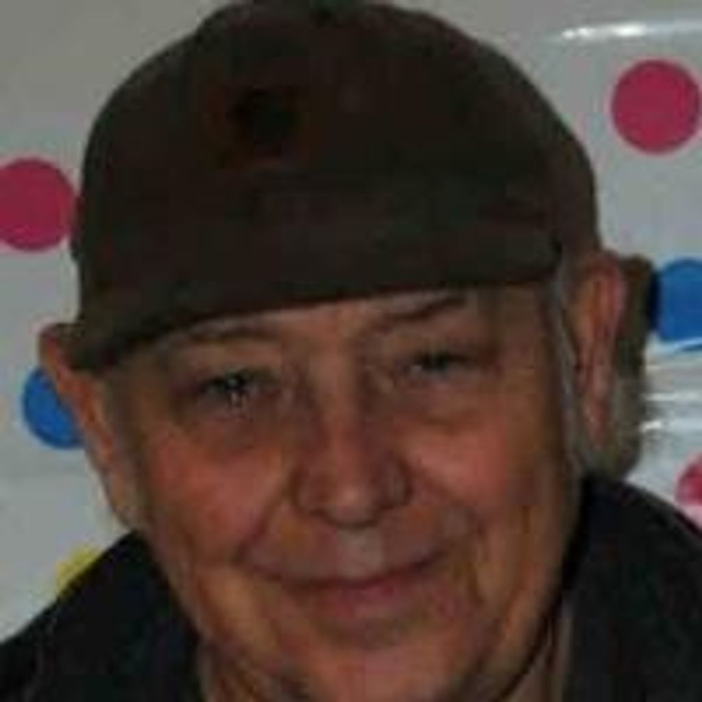 Ernie Strange Profile Photo