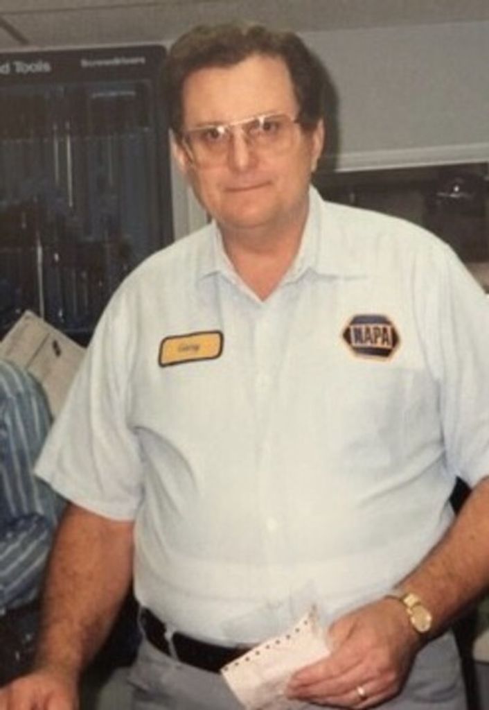 Gary Bremer Profile Photo