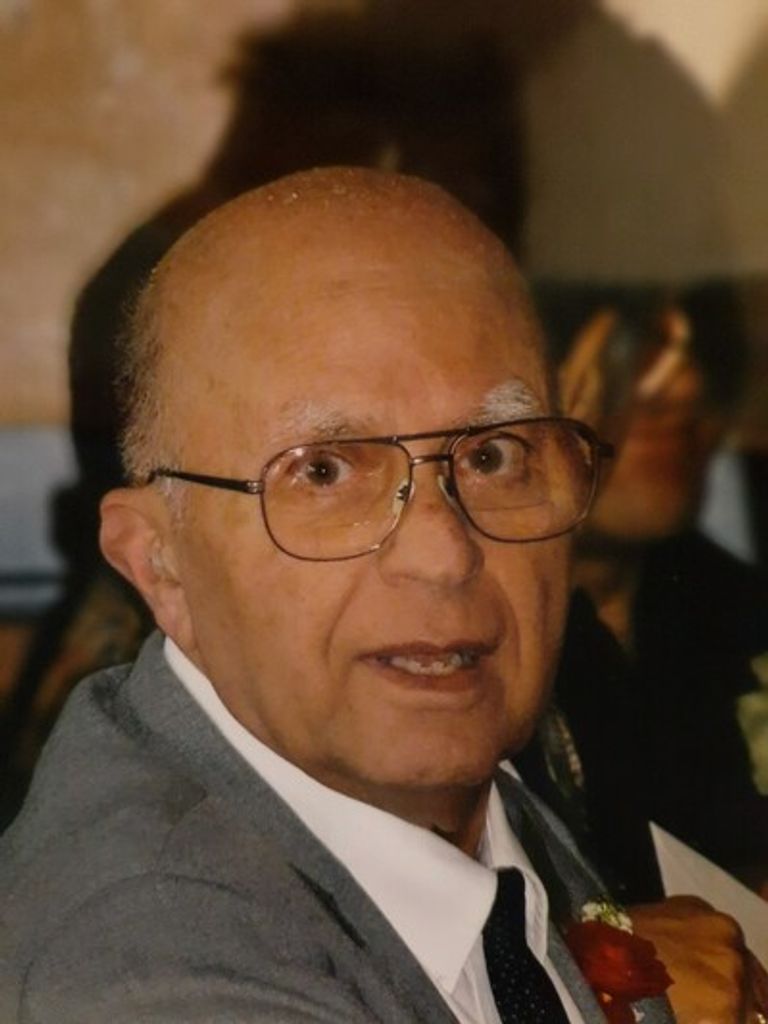 Paul E. Farah Profile Photo