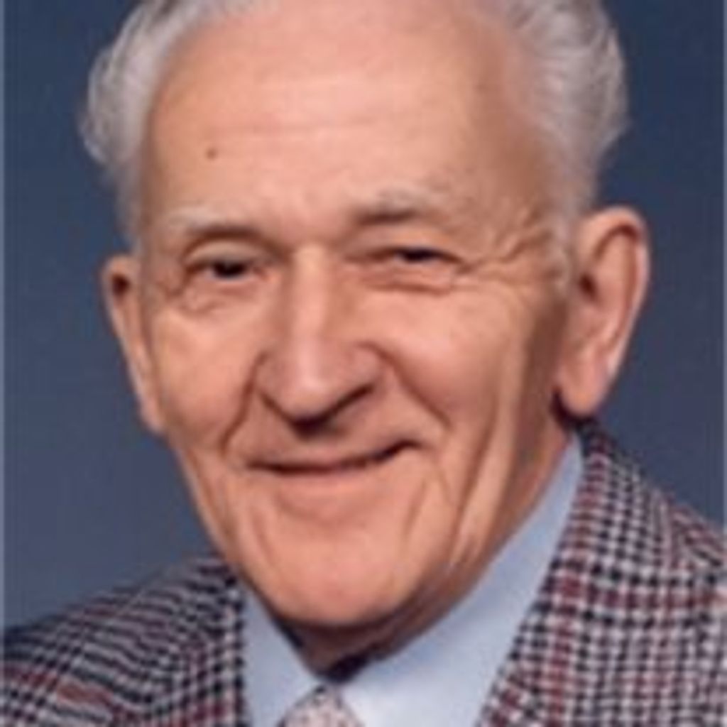 Stanley F. Sidloski