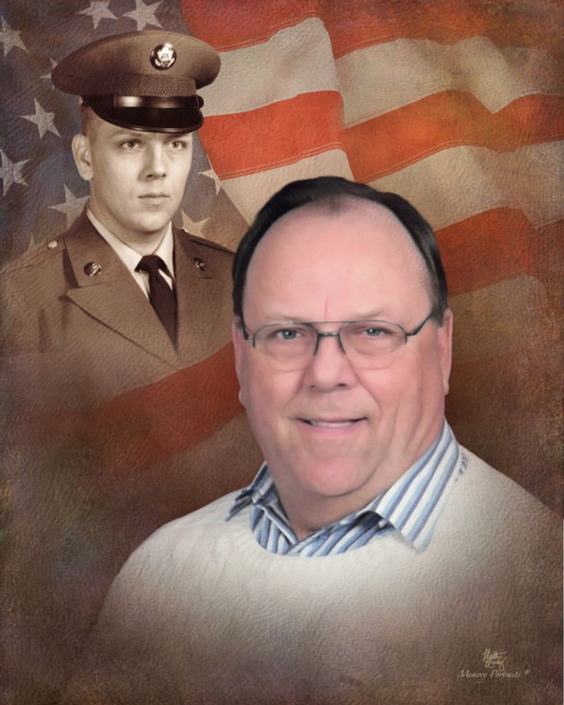 Hugh Moore Profile Photo