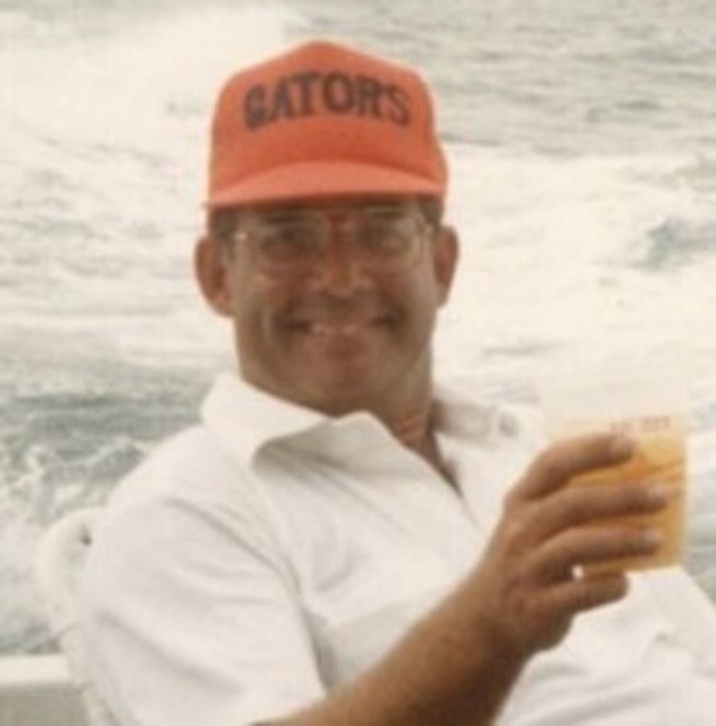 Sherrard L. Hayes Profile Photo