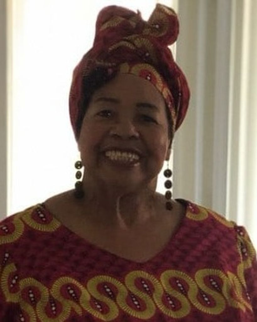 CAROLYN Jeanette Moody