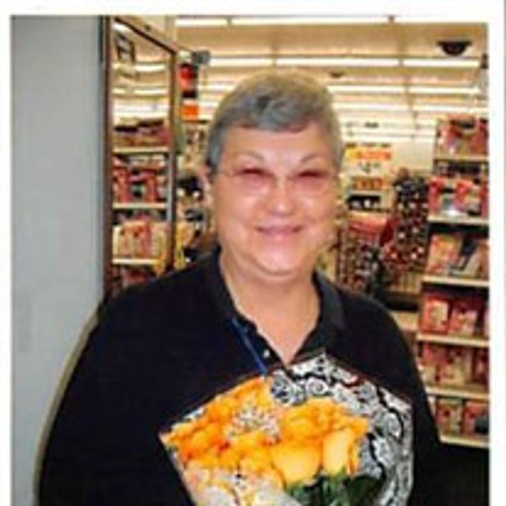 Pat Smith