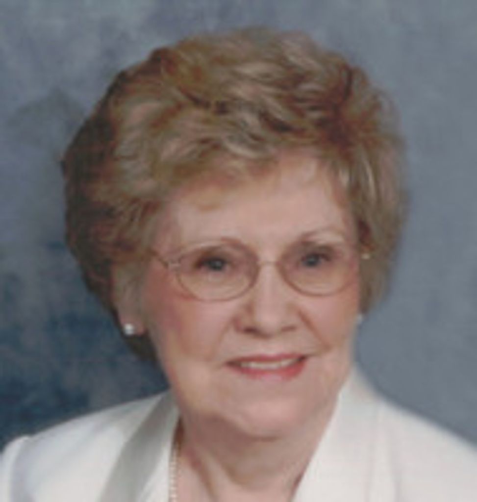 Mary Rose Buxton