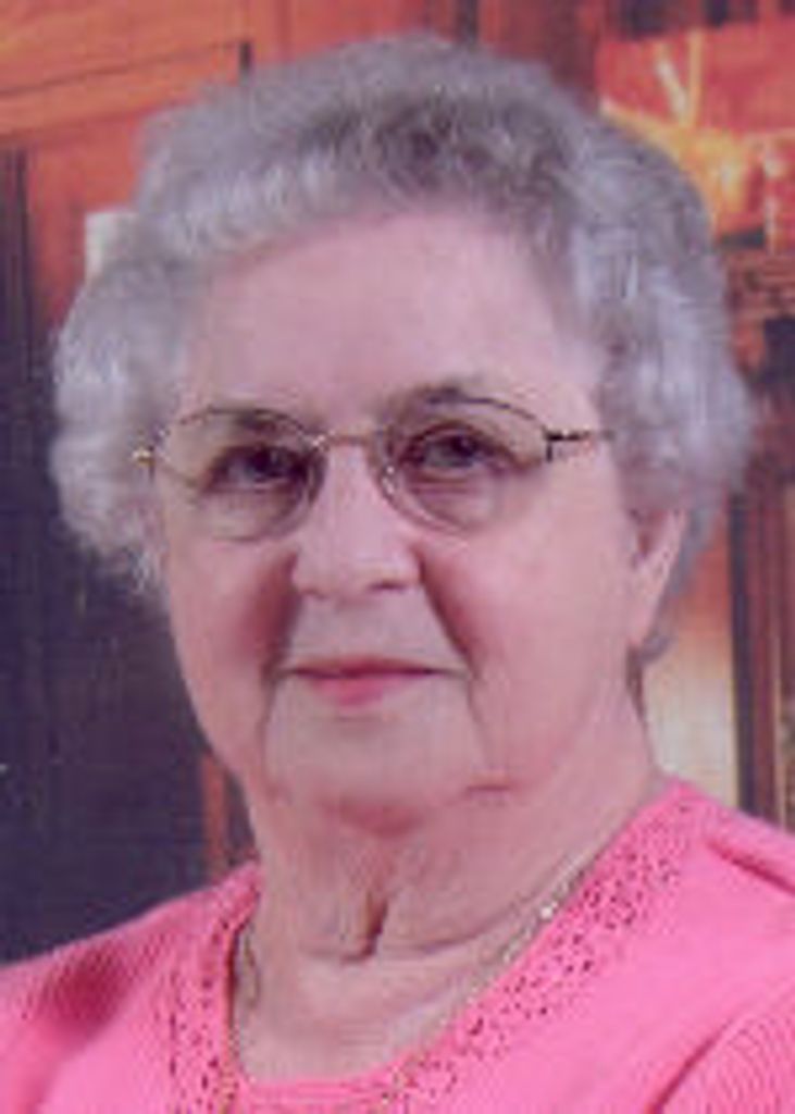 Mary Cova Carter Fenwick Profile Photo
