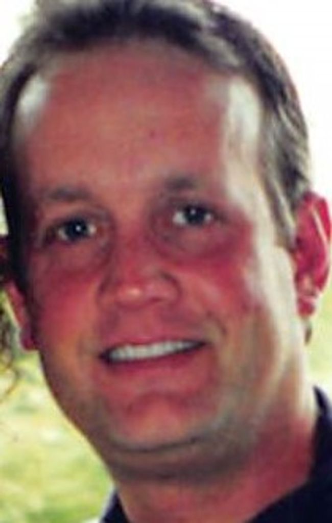 Jon W. Ray