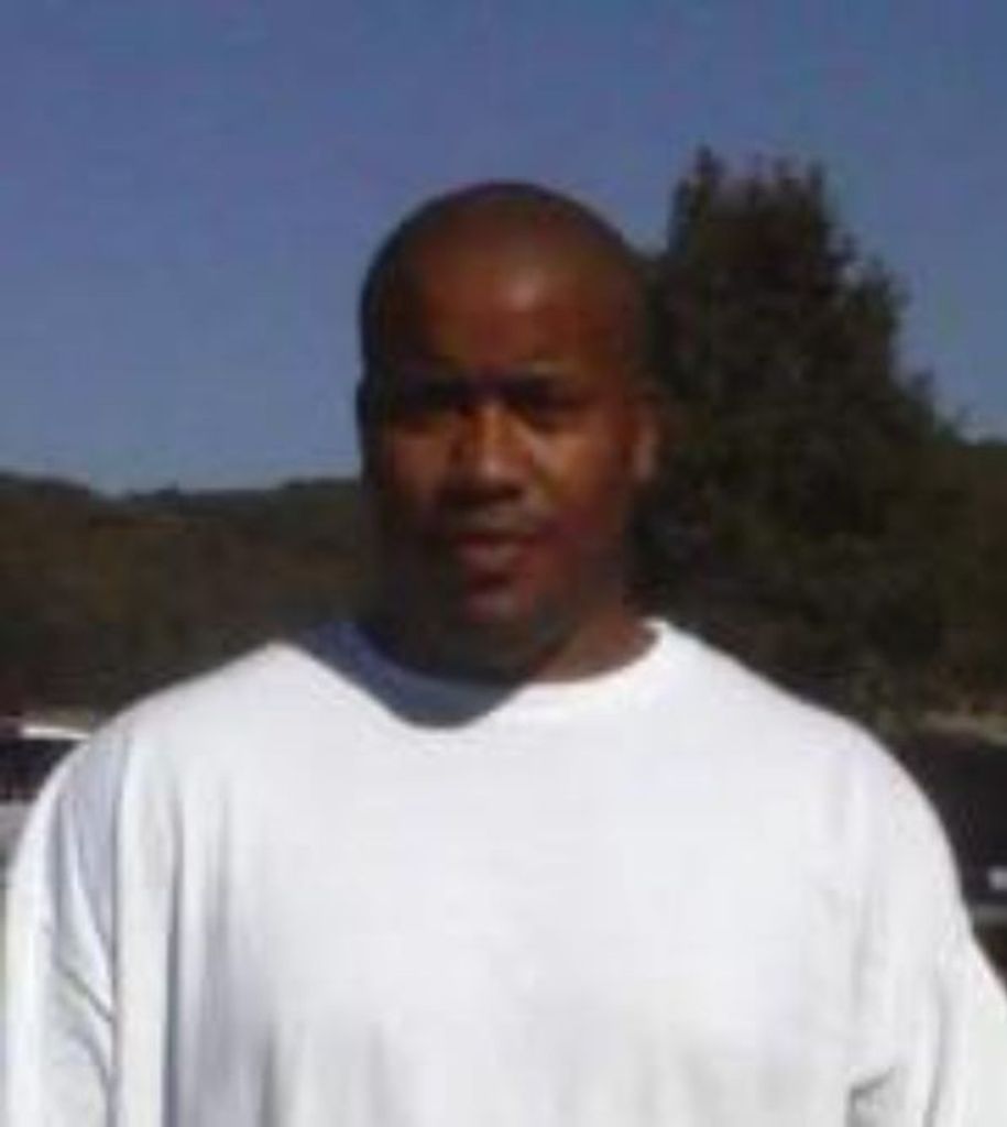 Michael "Big Mike" Page Allen