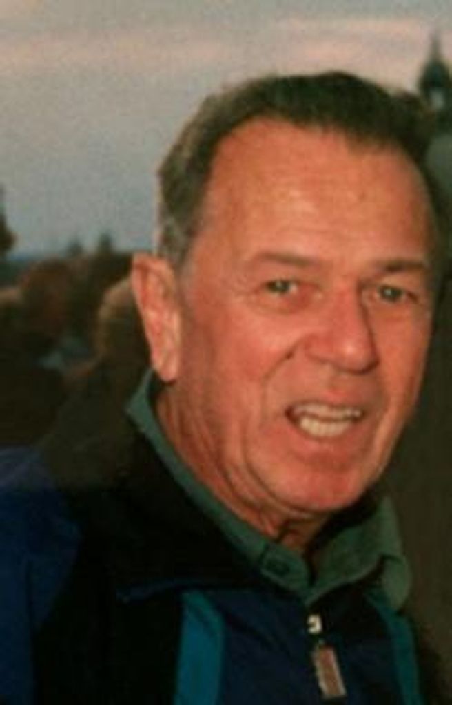 Douglas F Tarbox Profile Photo