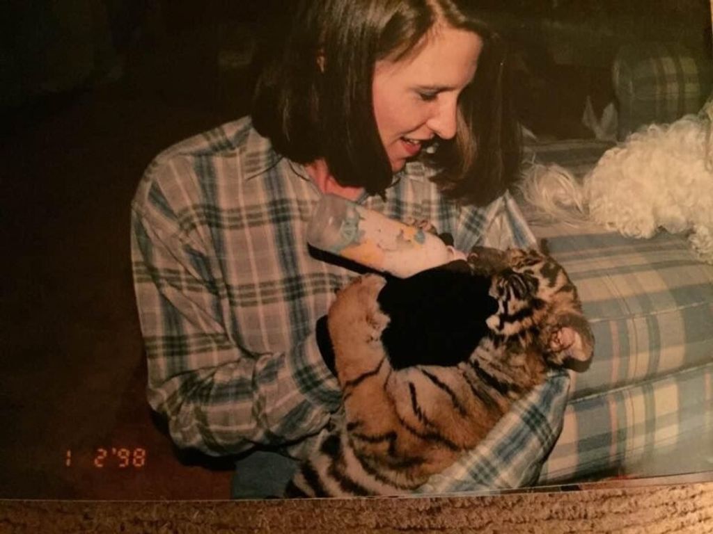 Lynda Sloan