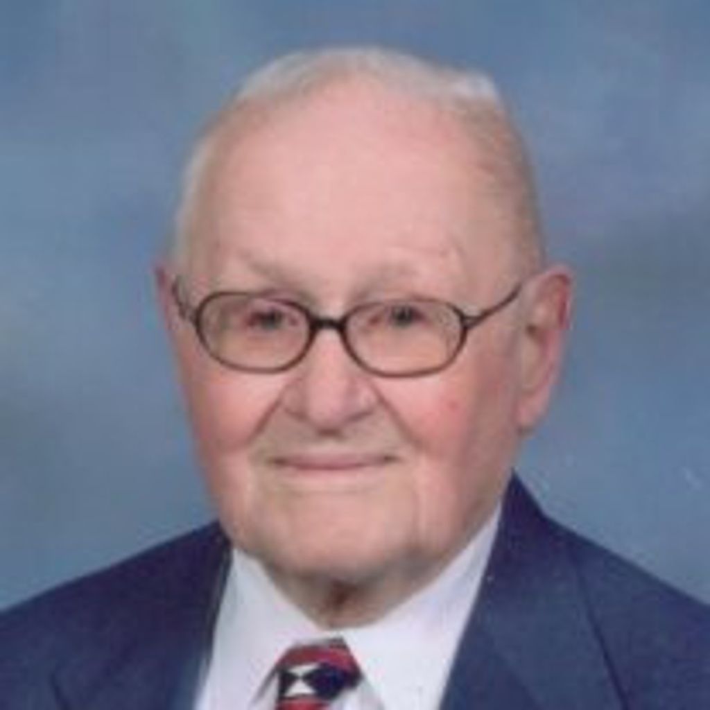 Joseph F. Fleming Jr.