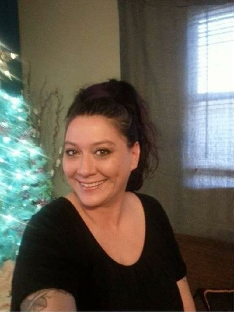Courtney Marie Hosier