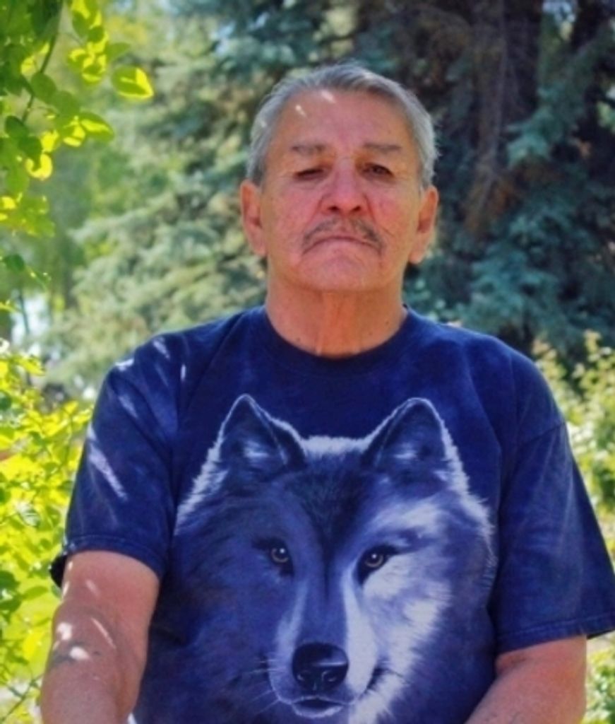 Roger L. Roubideaux Profile Photo