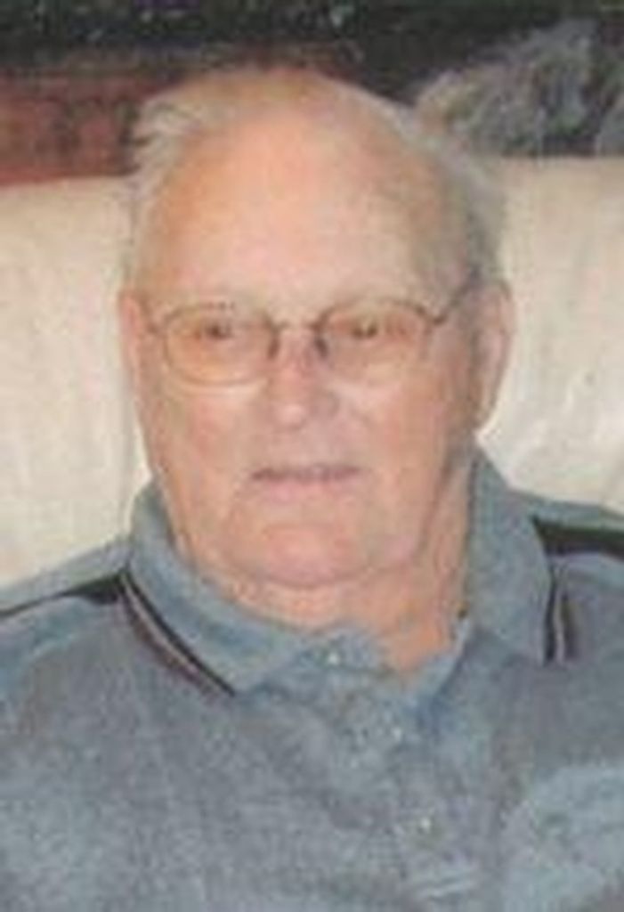 Harold Kenneth Clausen