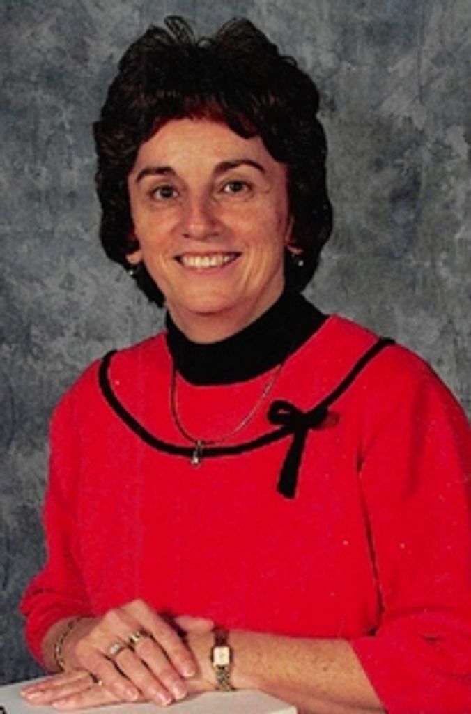Linda (Norris)  Spears Profile Photo