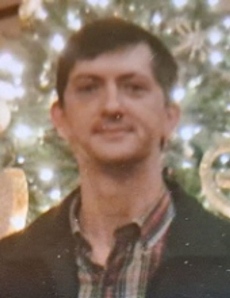 Kenneth Allen Johnson Profile Photo