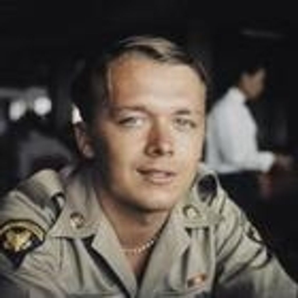 Randall Craig Ludwig Profile Photo