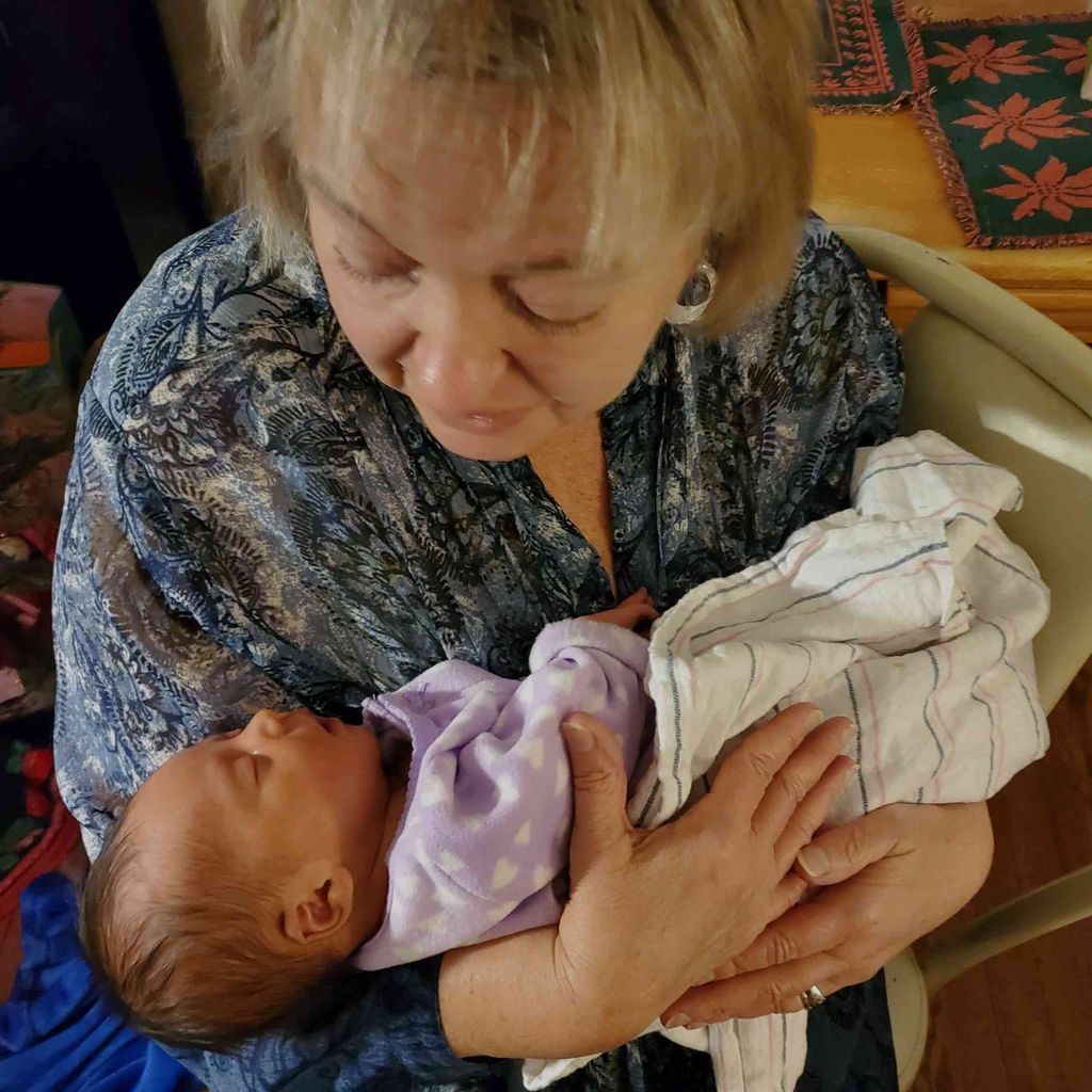 Marie Bove Profile Photo