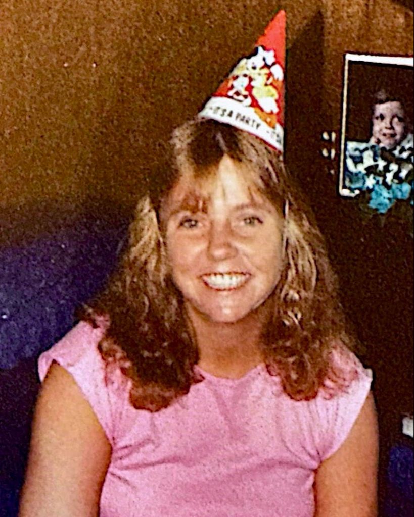 Donna Lee Lassiter Berry Profile Photo