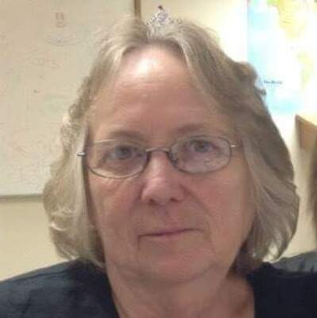 Carolyn Turner