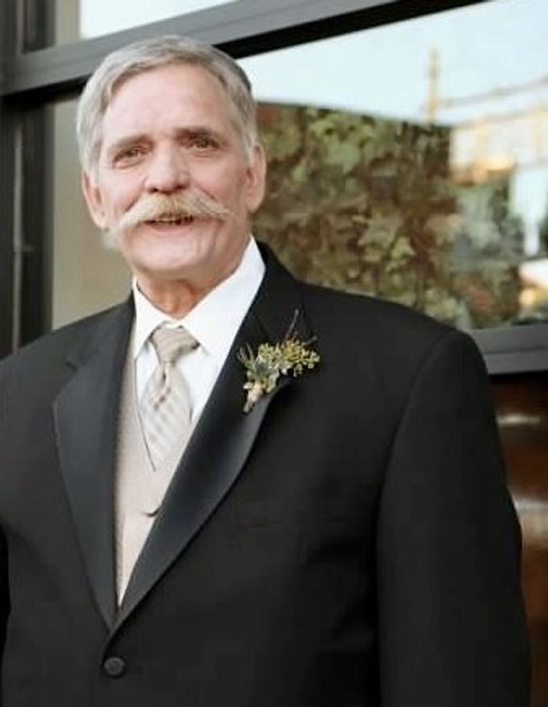 Paul David Balyint