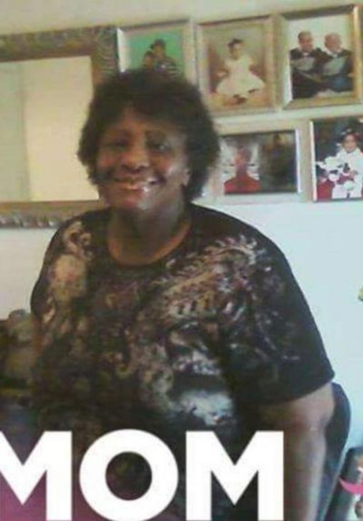 Willie Mae Thomas Profile Photo