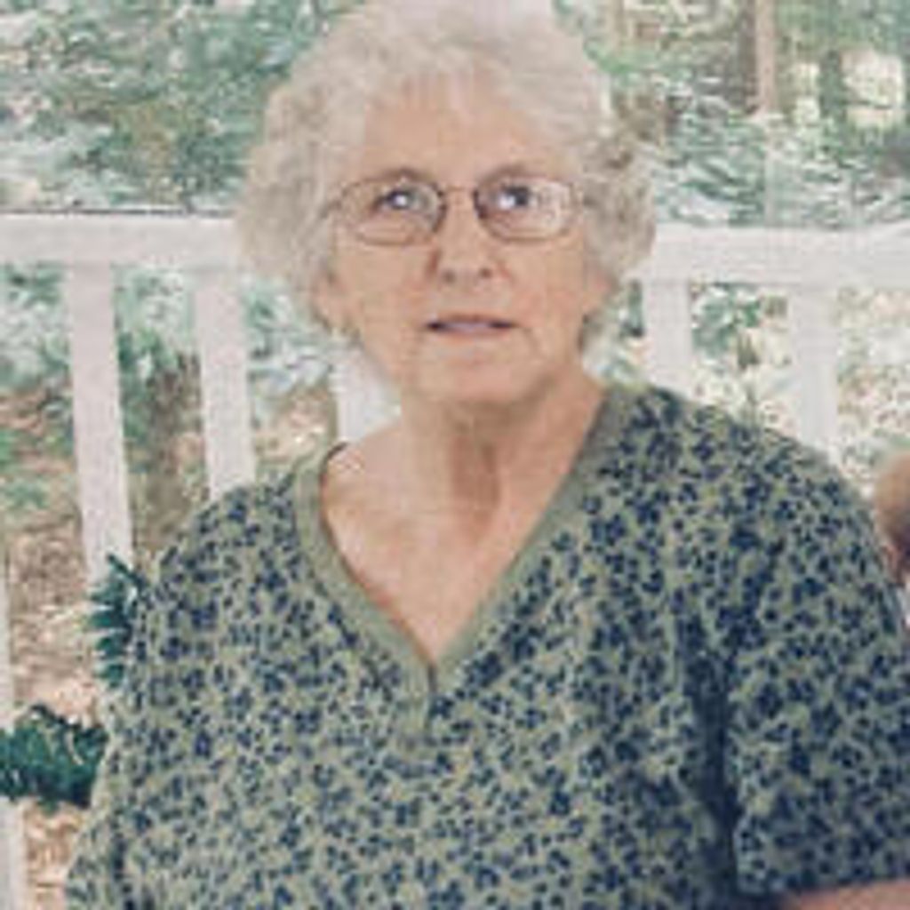 Janice Robinson Roberts