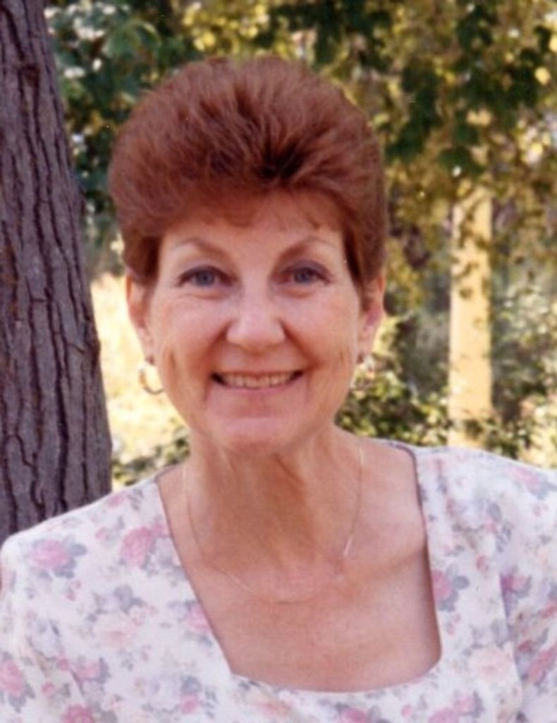 Rita Ann Norton