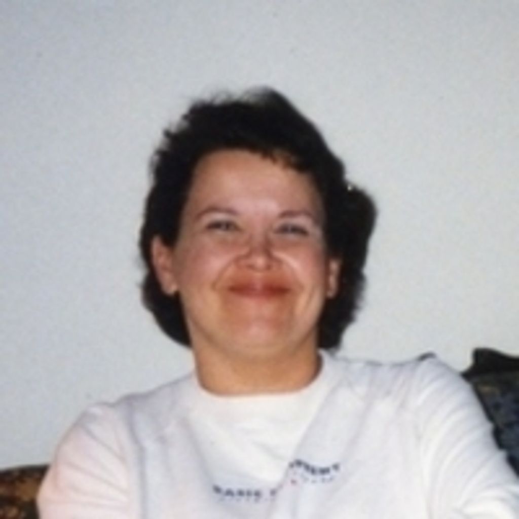Emma Shull Profile Photo