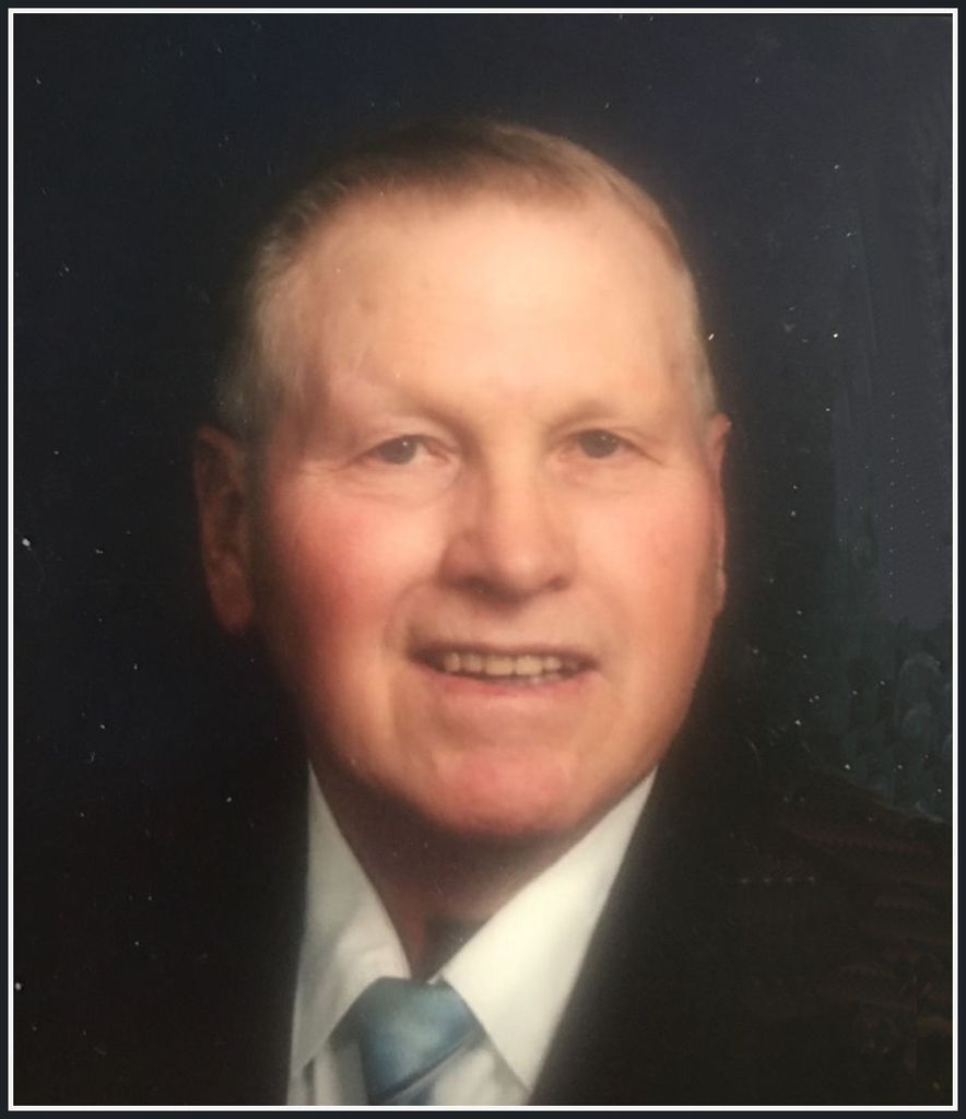 Paul Francis Douglas